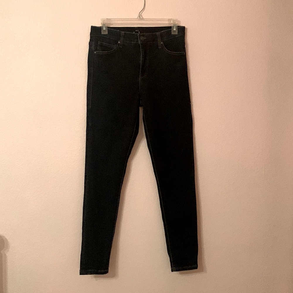 Lularoe Stretch Denim Jeans